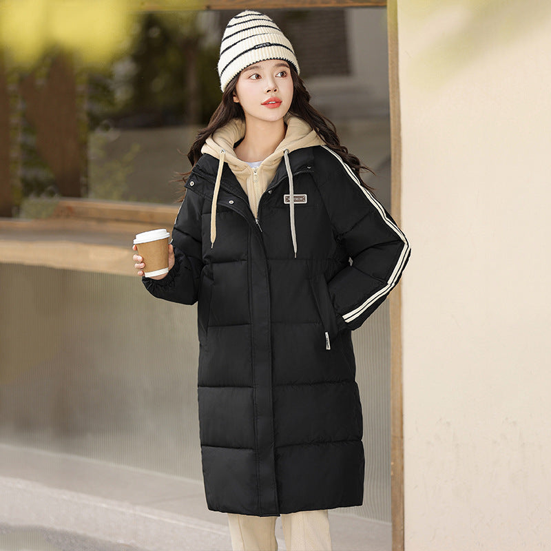 Puffer Coat