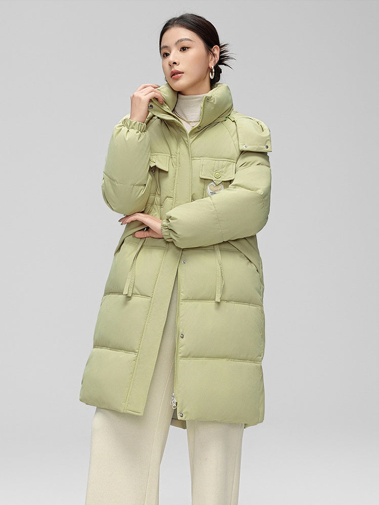 Puffer Coat