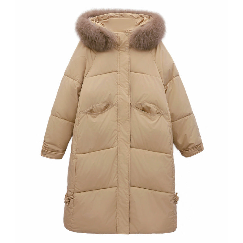 Puffer Coat