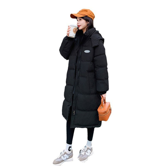 Puffer Coat