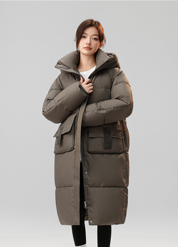 Puffer Coat