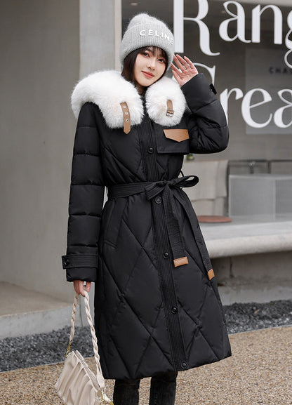 Puffer Coat