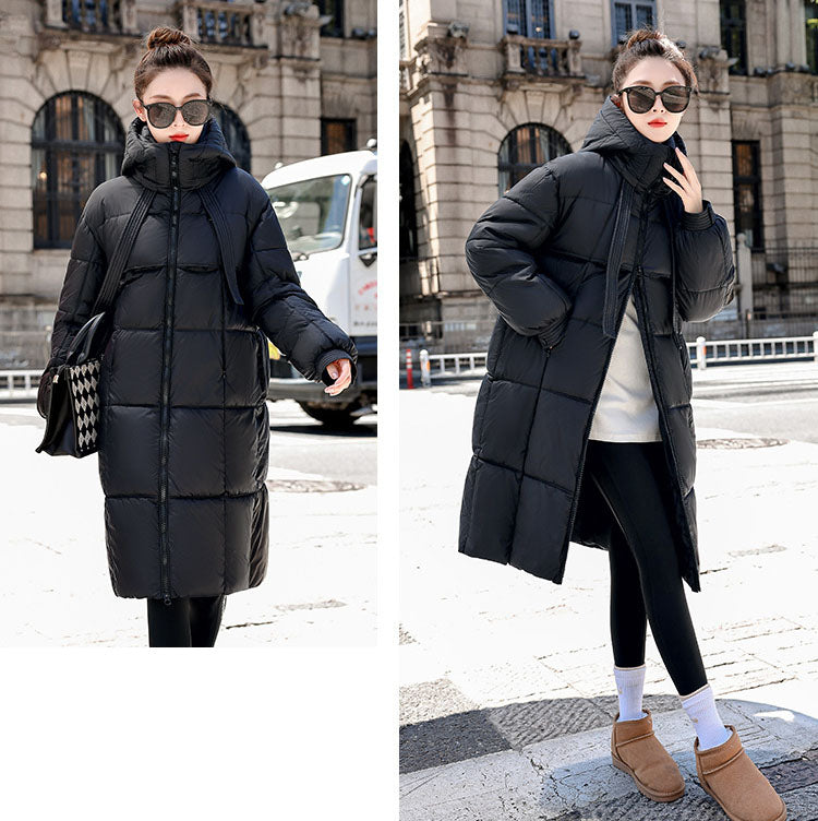 Puffer Coat