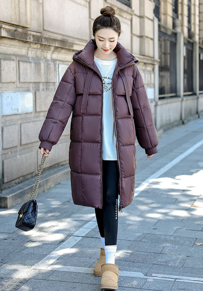 Puffer Coat