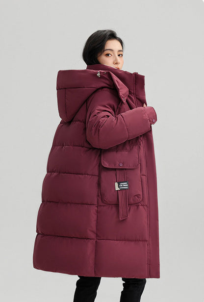 Puffer Coat