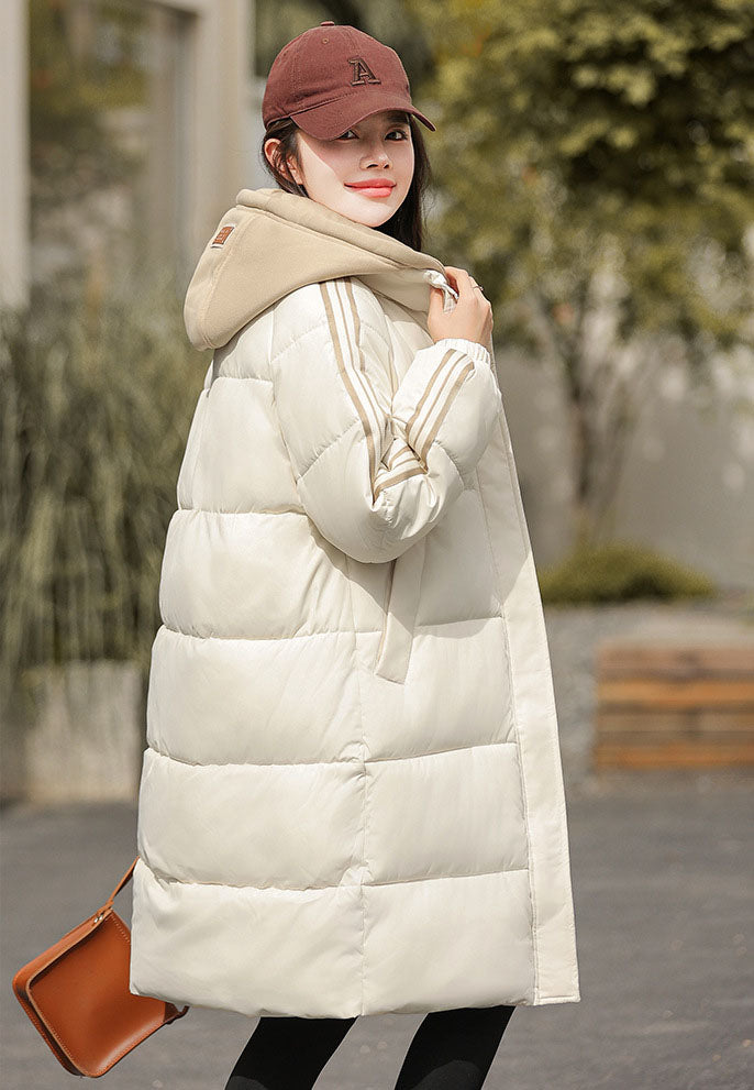 Puffer Coat