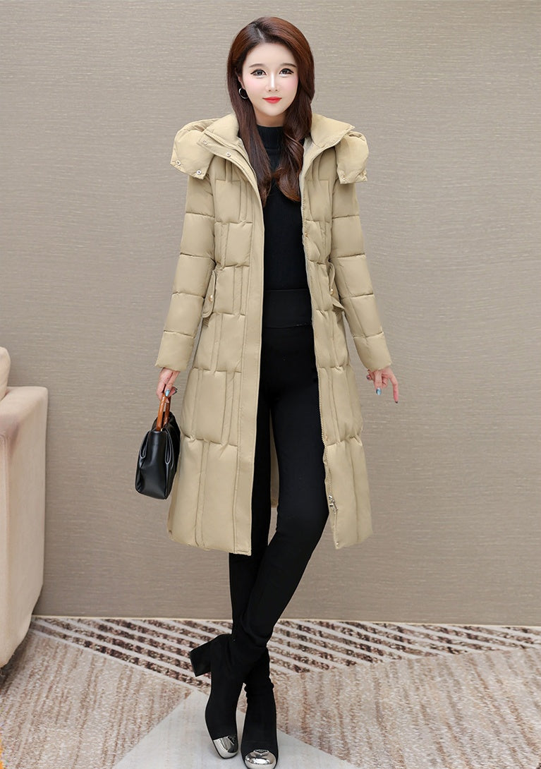 Puffer Coat