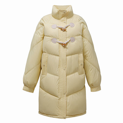 Puffer Coat