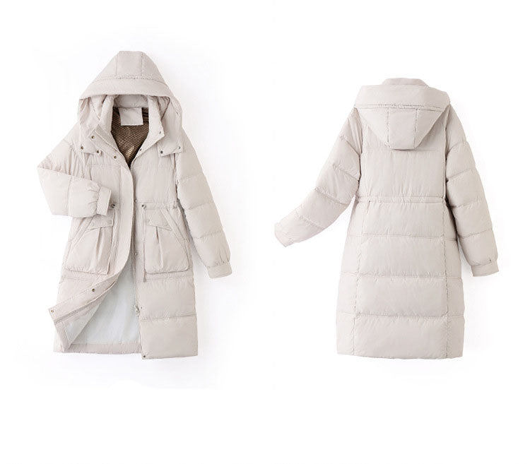 Puffer Coat