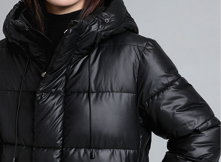 Puffer Coat