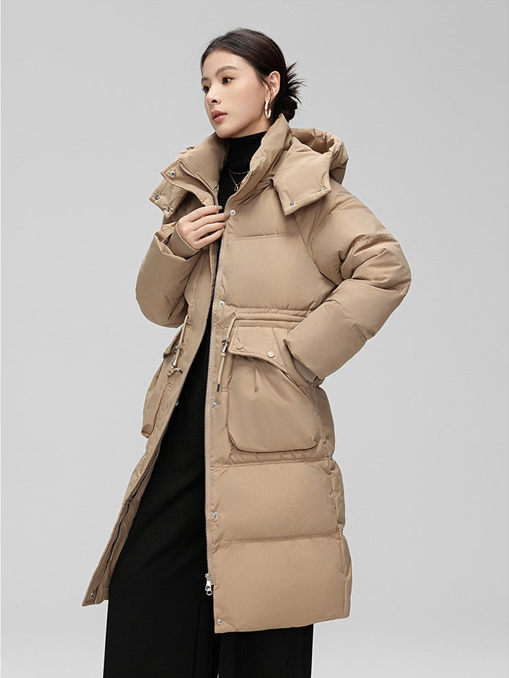 Puffer Coat