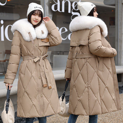 Puffer Coat