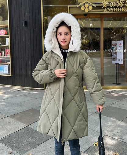 Puffer Coat