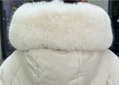 Puffer Coat