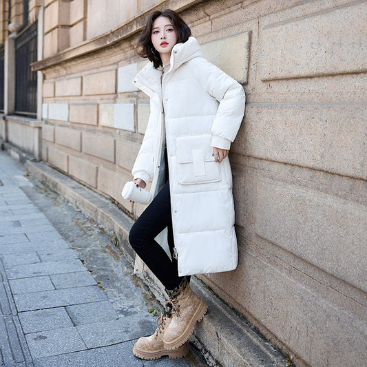 Puffer Coat