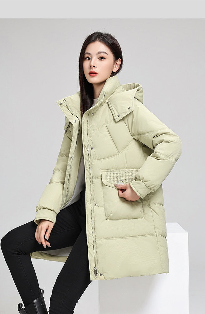 Puffer Coat