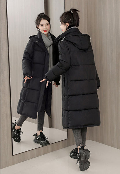 Puffer Coat