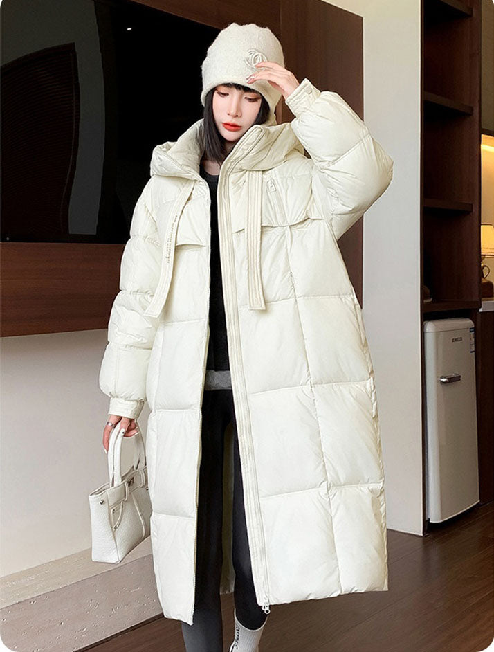 Puffer Coat