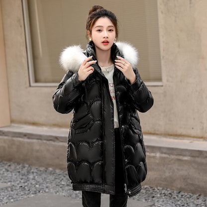 Puffer Coat