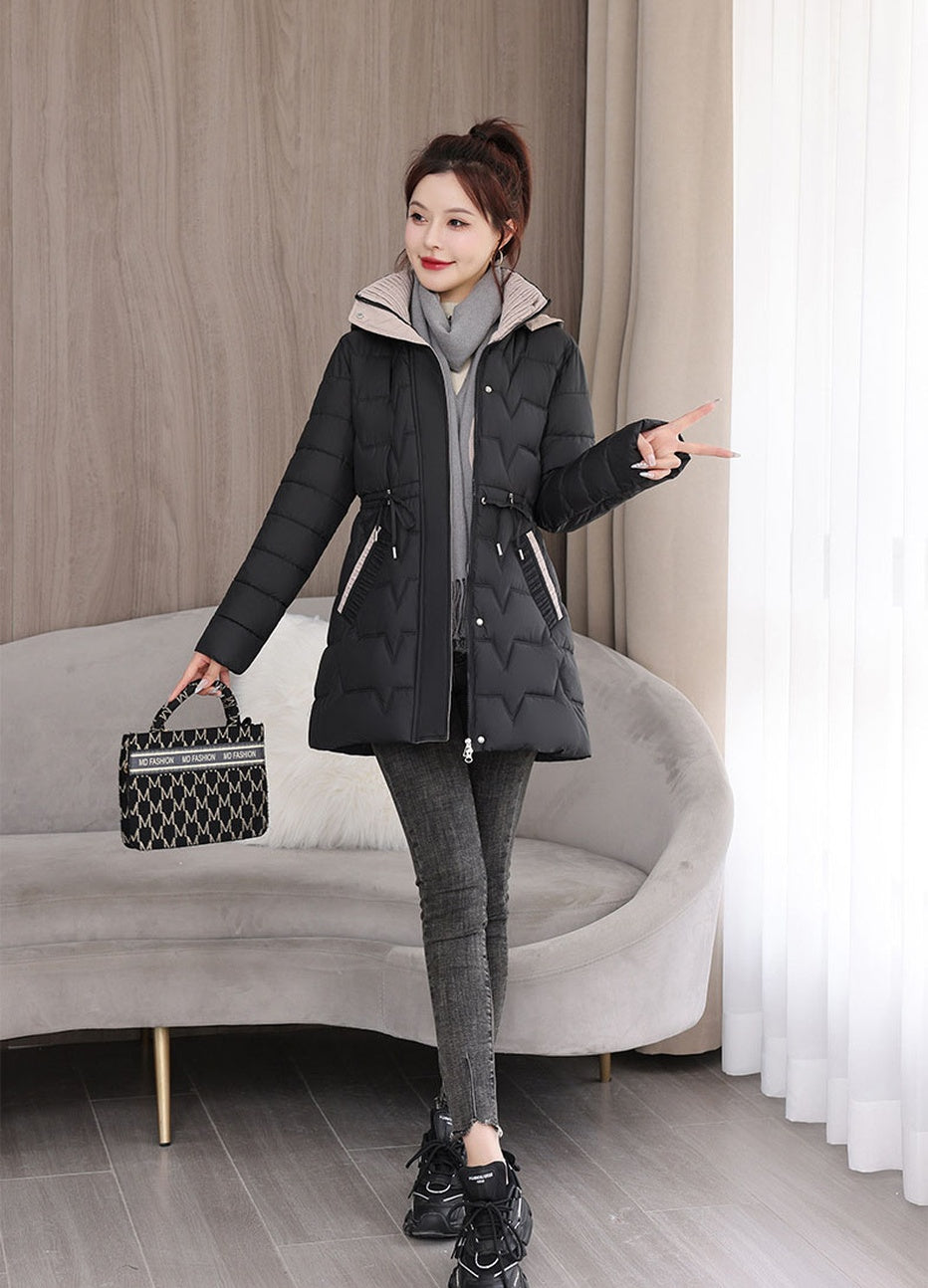 Puffer Coat