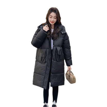 Puffer Coat