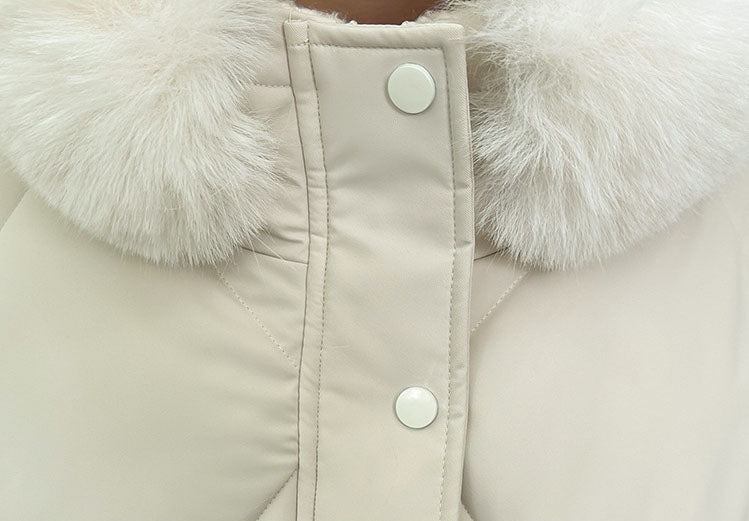 Puffer Coat