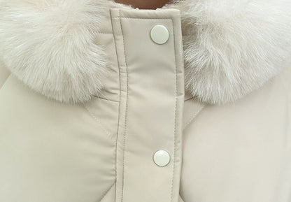 Puffer Coat