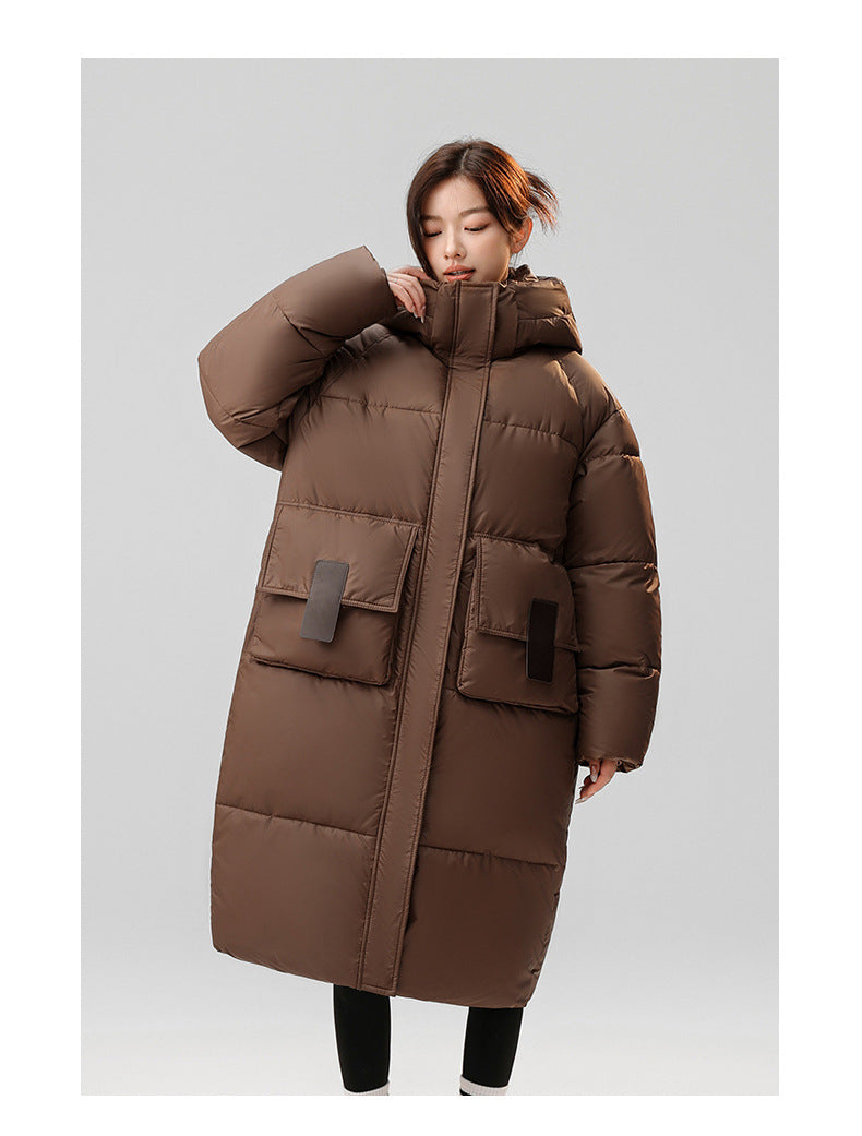 Puffer Coat