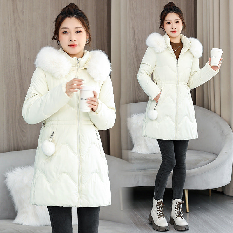 Puffer Coat