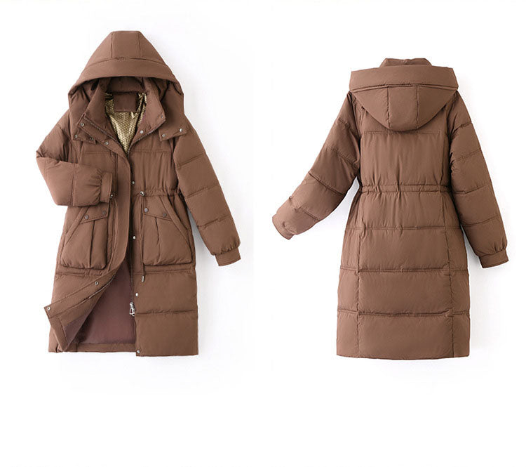 Puffer Coat