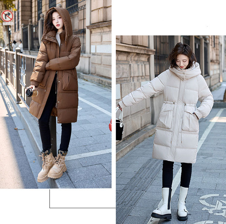 Puffer Coat