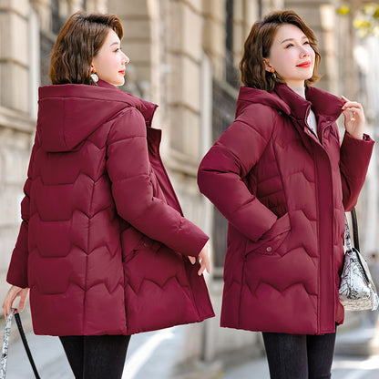 Puffer Coat