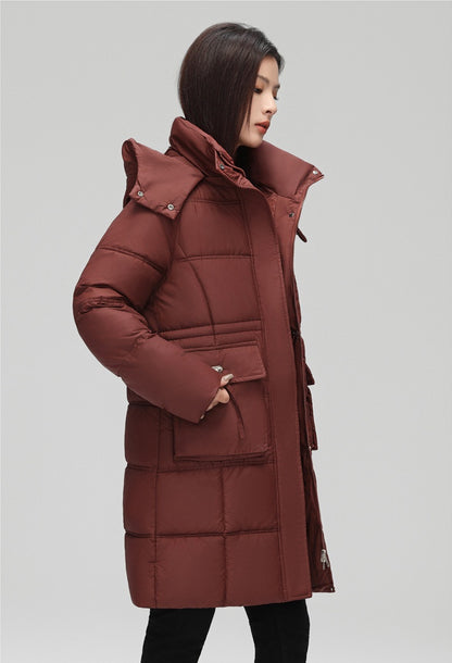 Puffer Coat