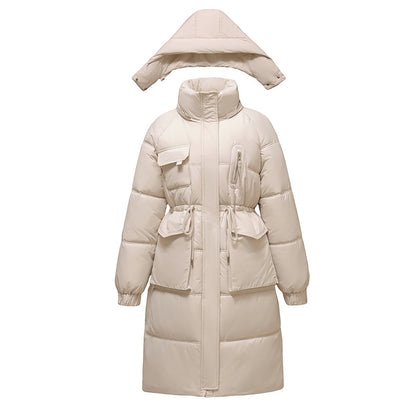 Puffer Coat