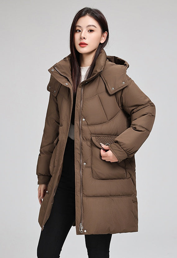 Puffer Coat