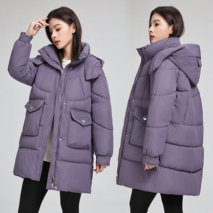 Puffer Coat