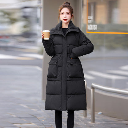 Puffer Coat