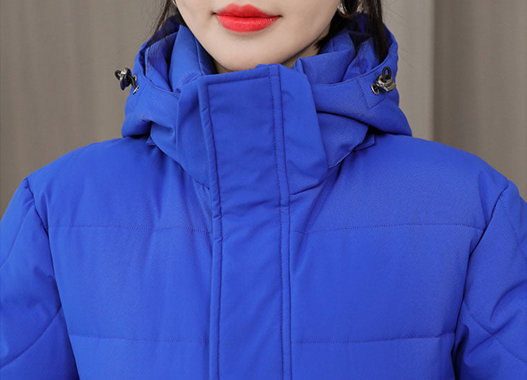 Puffer Coat