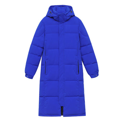 Puffer Coat