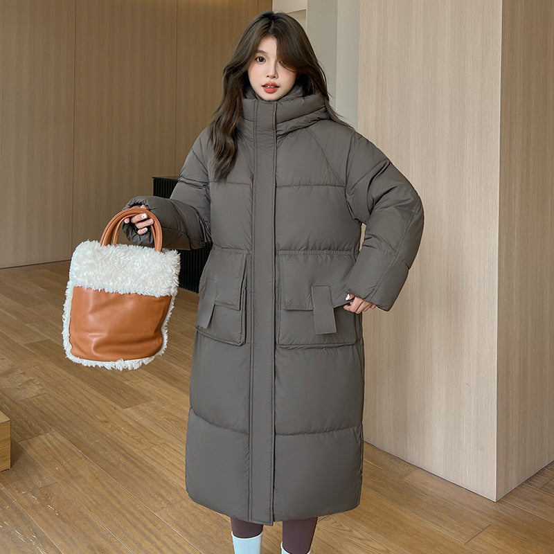 Puffer Coat