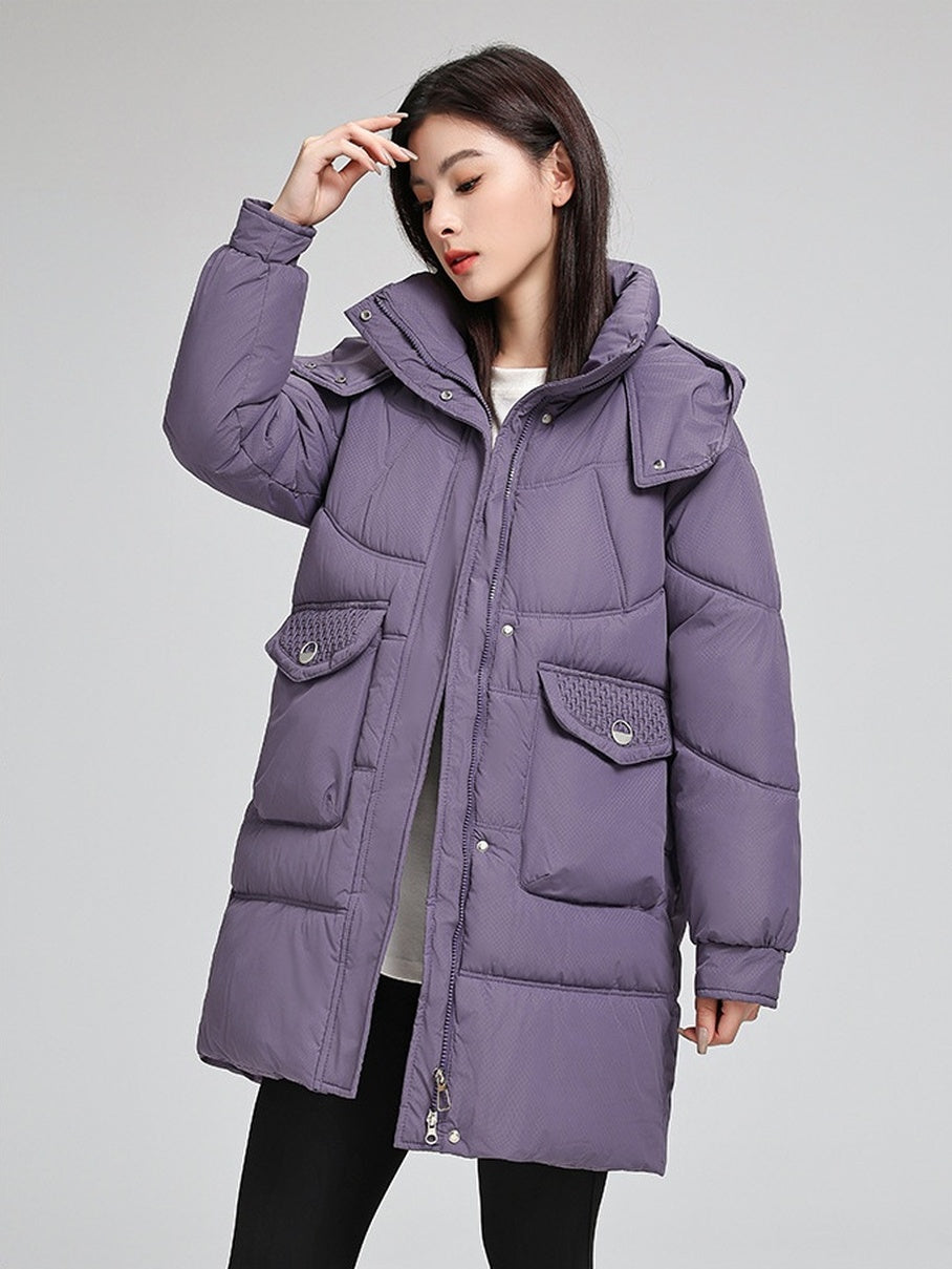 Puffer Coat