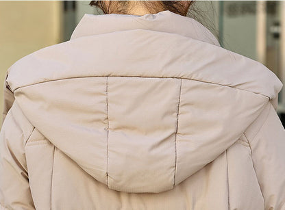 Puffer Coat