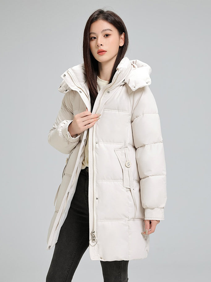 Puffer Coat