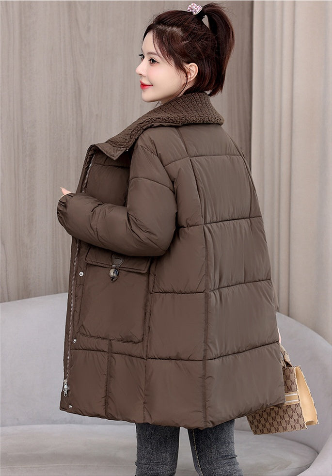 Puffer Coat