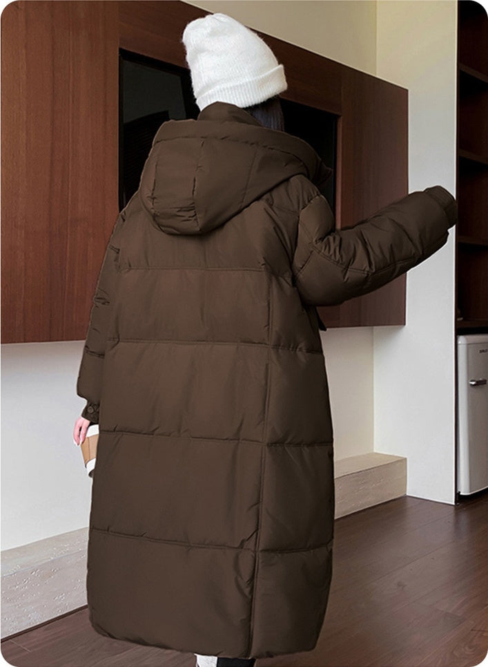 Puffer Coat