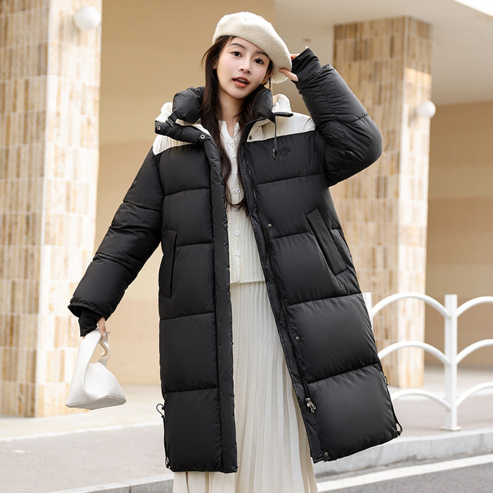 Puffer Coat