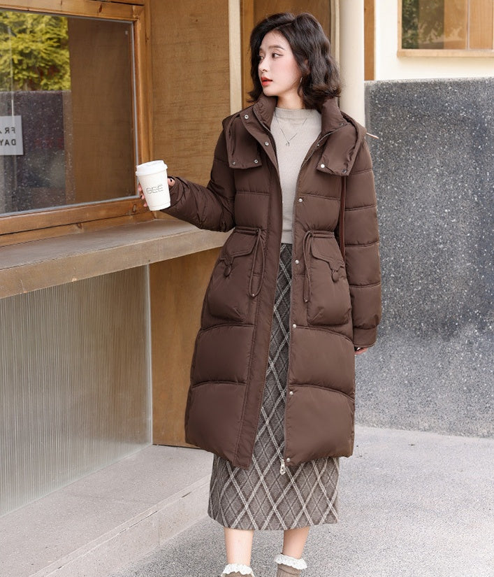 Puffer Coat