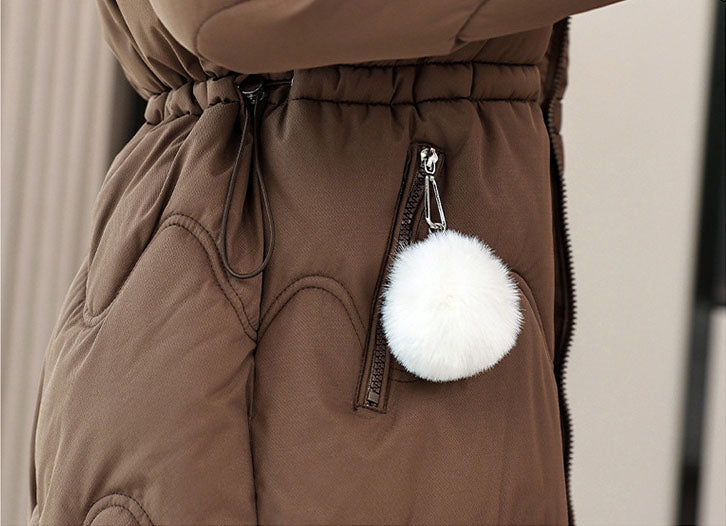 Puffer Coat