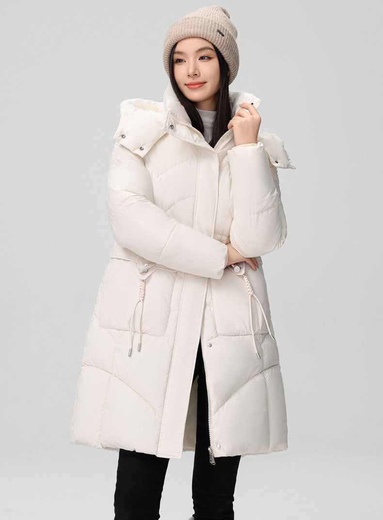 Puffer Coat