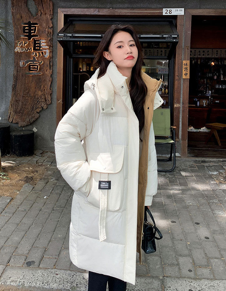 Puffer Coat